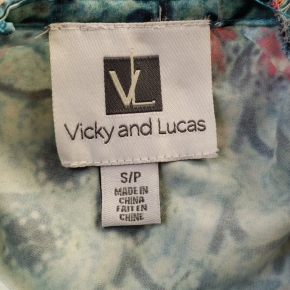 Dress - Picture 5 of 5